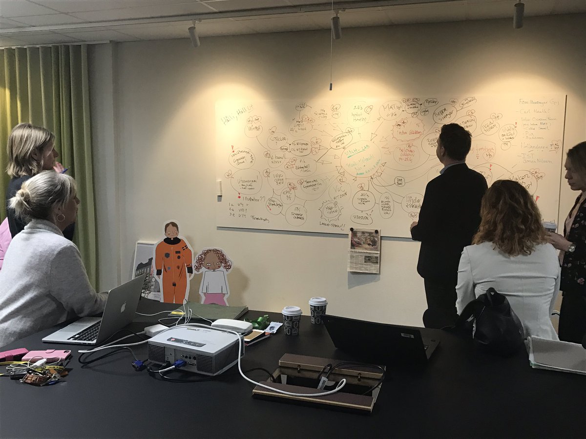 motnyahojder's tweet photo. Samlade runt tavlan i ett försök att få koll på vårens aktiviteter! #händelserikvår #mycketpågång #motnyahöjder https://t.co/G0LzpvlHyE
