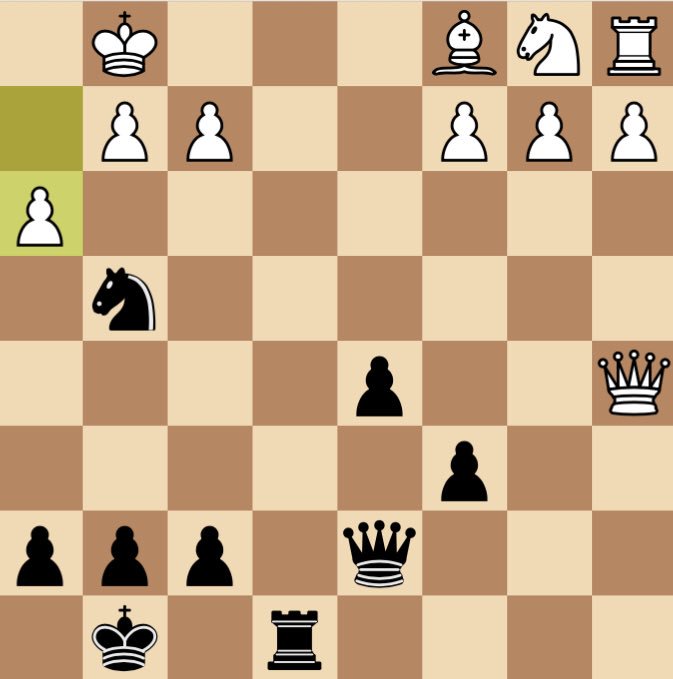 I play on Lichess (@Iplayonlichess) / X