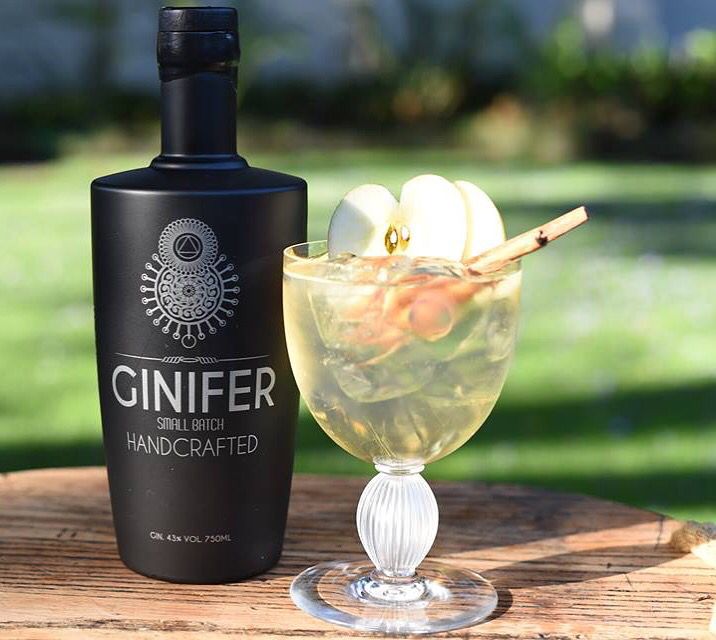 Gin & Tonic Festival (@gandtfestival) on Twitter photo Our friends from Joburg, <a href="/GiniferGin/">Ginifer Gin</a>, will be back in Cape Town this year. The artisanal dry gin is carefully crafted in small batches and makes use of 13 different botanicals, sourced from all over the world.
Get tickets here: buff.ly/2BDsWEP Our friends from Joburg, <a href="/GiniferGin/">Ginifer Gin</a>, will be back in Cape Town this year. The artisanal dry gin is carefully crafted in small batches and makes use of 13 different botanicals, sourced from all over the world.
Get tickets here: buff.ly/2BDsWEP