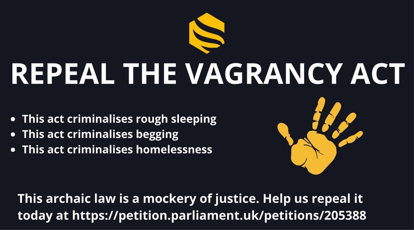 vagrant laws vagrant laws