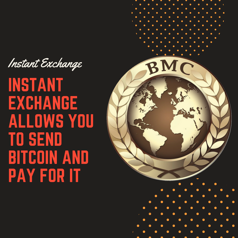 bigmaccoin's tweet photo. Have Instant Exchange facility with Big Mac Coin🙂

https://t.co/jDaJtksh1l

#YONOBySBI #MahatmaGandhi #INDvPAK #TuesdayThoughts #BigMacCoin #BMC #cryptocurrency #Crypto #CryptocurrencyNews #Blockchain https://t.co/BrgCLfROl7