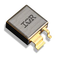 International Rectifier, annonce l’arrivée d’un nouveau type de boîtier pour sa gamme de produits Hi-Rel : le boîtier SupIR-SMD à découvrir sur : triumpower.com/fr/trium-power…