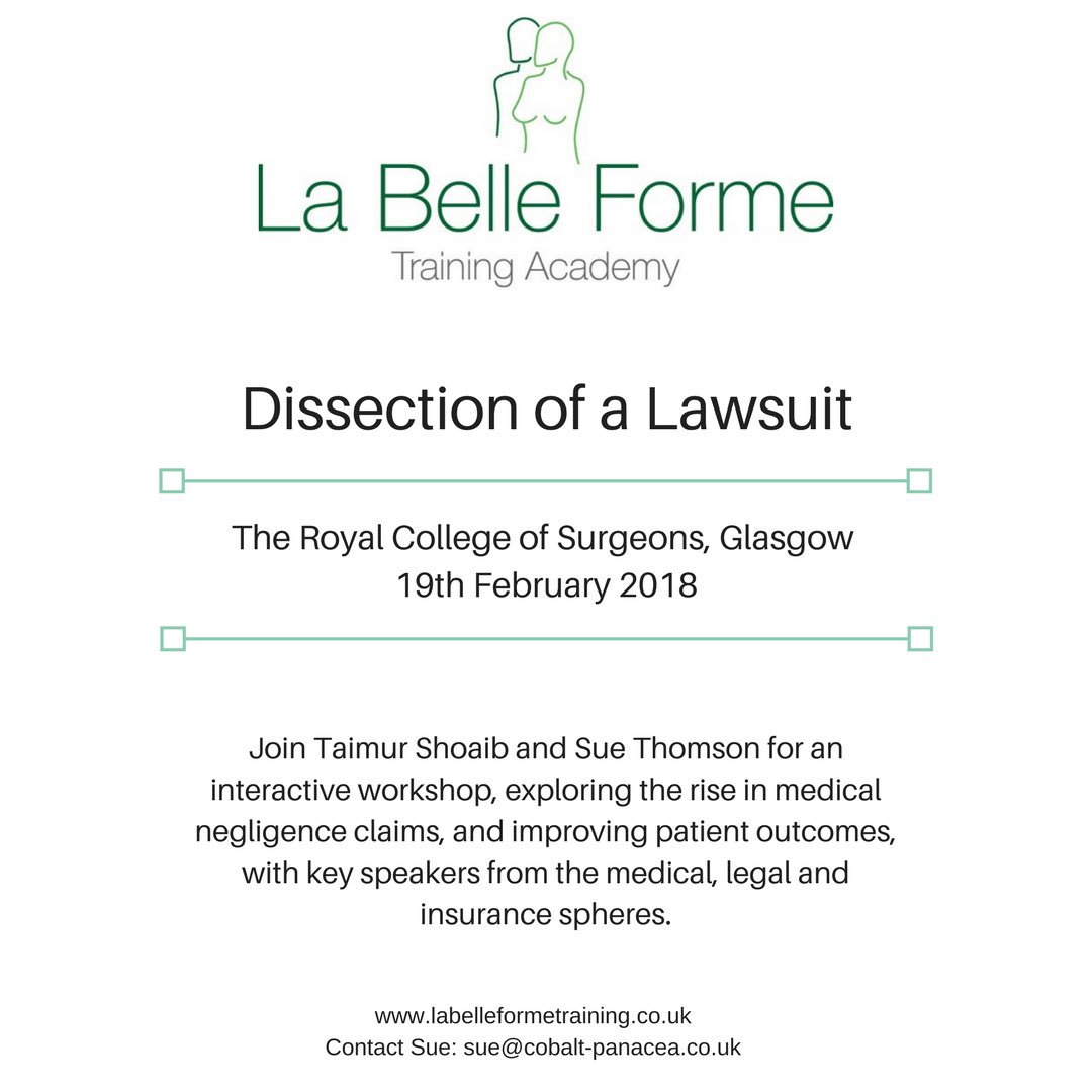 FormeAcademy's tweet image. If you’d like more information about securing your place.. contact us. #aesthetics #medical #negligence @enhance_insure