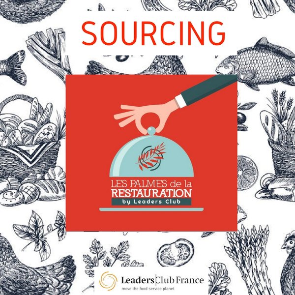 [<a href="/leadersclubfr/">Leaders Club France</a>] Il est arrivé ! le #Sourcing2017 compile les 100 restaurants présélectionnés aux <a href="/Palmes_Leaders/">Palmes Leaders Club</a>. Où manger ? Où s’inspirer ? Quelles sont les #tendances dans l’assiette, en déco, quel quartier ? 🙂 bit.ly/2E76cQo #palmes2017
