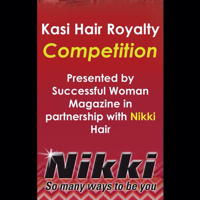 S_W_Mag's tweet photo. #ChooseDay Successful Woman Magazine is looking for a township hair salon. Retweet this image and share with people who are suitable to win! https://t.co/cmExuzdJca