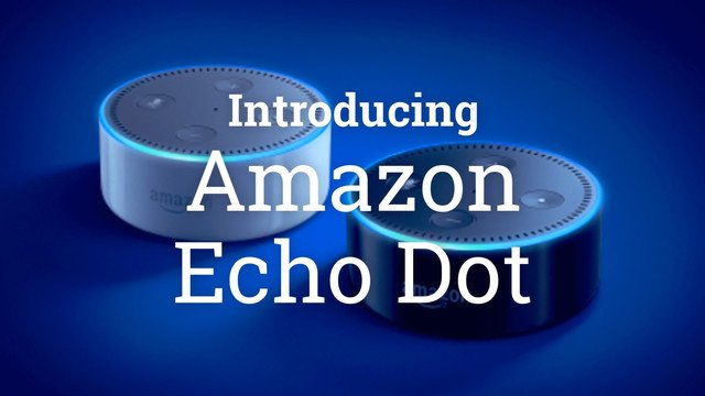 Tech_On_Tests's tweet photo. Discover Amazon Echo Dot 2nd generation To Smart Home
==> To Read Here: https://t.co/rB8qFio1k4
==> To Watch Video Here: https://t.co/rcqoGtBETr https://t.co/GSRNxIurJp