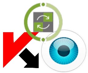 В 2018 году Secret Net Studio усилится антивирусным движком "Лаборатории Касперского", в дополнение к движку от ESET, а также базами вредоносных интернет-адресов Kaspersky Threat Data Feeds securitycode.ru/company/news/k…