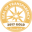 AmourFund's tweet photo. Amour Fund is now registered with GuideStar with a Gold Seal of Transparency.  https://t.co/hONxEsIVE4 https://t.co/lPEQFY9kYK