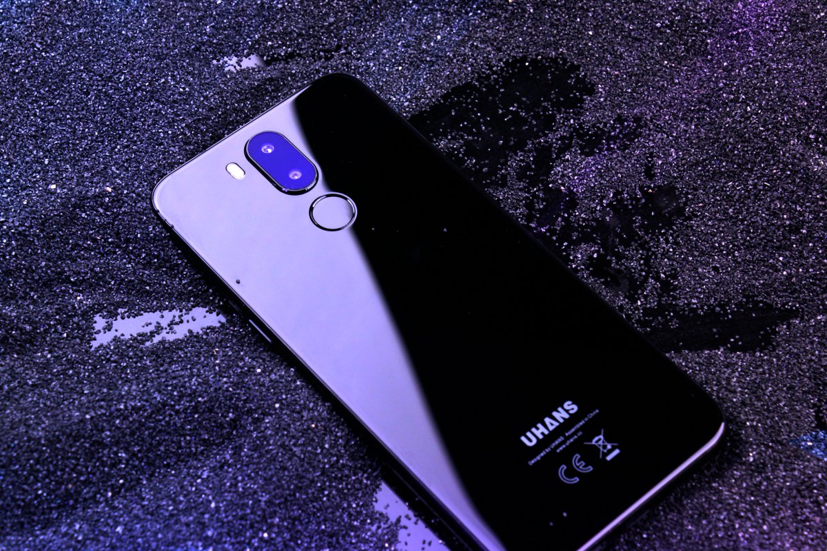 UHANS_Mobile's tweet photo. #UHANS #i8 Real Shot https://t.co/joHWWTLZia https://t.co/9xm1y3o77T
