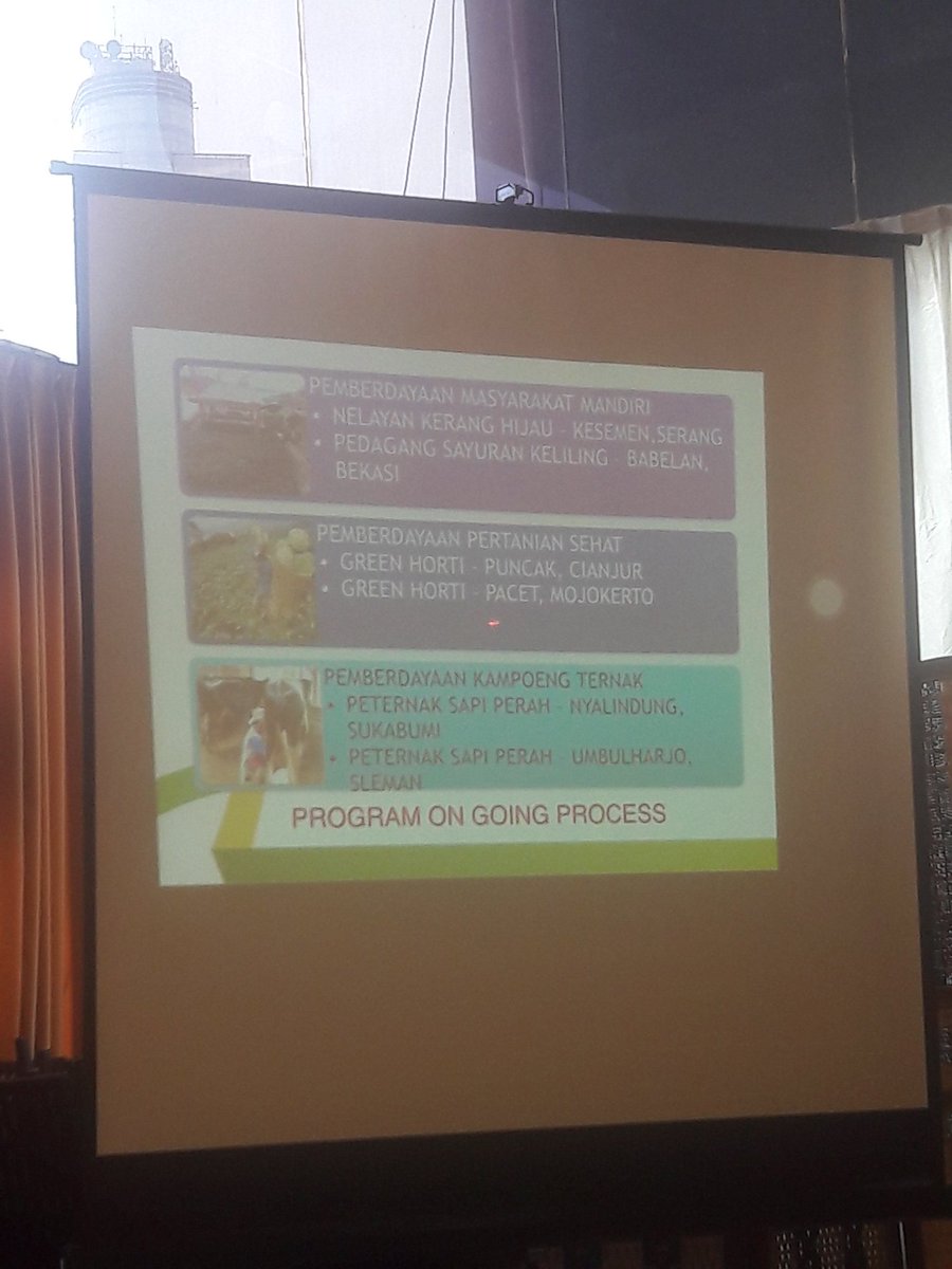 resi_san's tweet photo. Program M3 yg sdg berlansung n dlm proses @Dompet_Dhuafa #PublicExposeDD2018 #ProgramPemberdayaanDD #BerawalDariZakat https://t.co/H3zgJ2HVe6