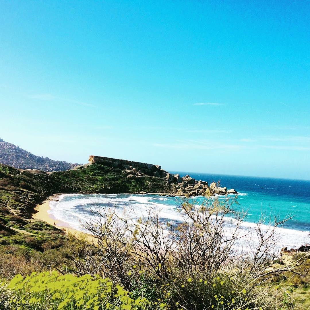 Everywhere north it’s winter, and This is Malta’s race venue now! Sign up for the season opener on 15/4/18 and #wintersun racing in the Med :)