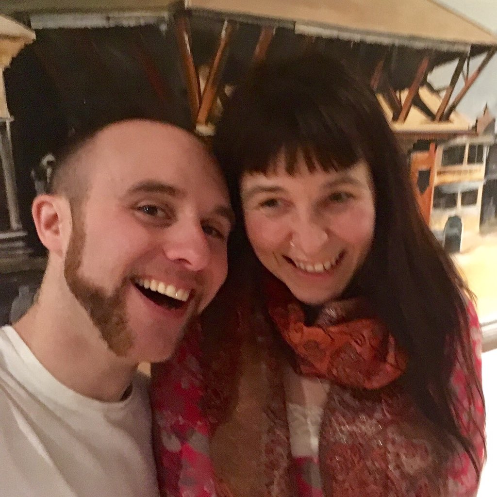 GavinKaufman's tweet image. A HUGE heartfelt thanku 2all the wonderful people Ive had the privilege of workin with at @NaturalStoreFHS since Sept 2015. I feel so grateful 2have been part of such a beautiful family/community of people. I shall truly miss u all ❤️😀🙏🏻✨ #Grateful #Community  #LoveNatStore