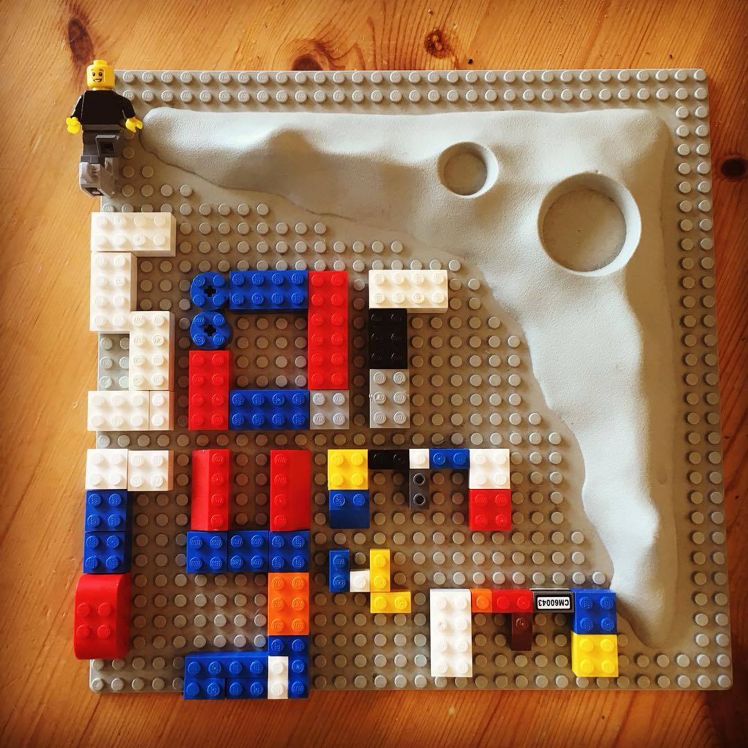 Blend Creative tweet media