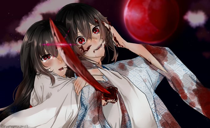 庇うのtwitterイラスト検索結果 古い順 庇うのtwitterイラスト検索結果 古い順