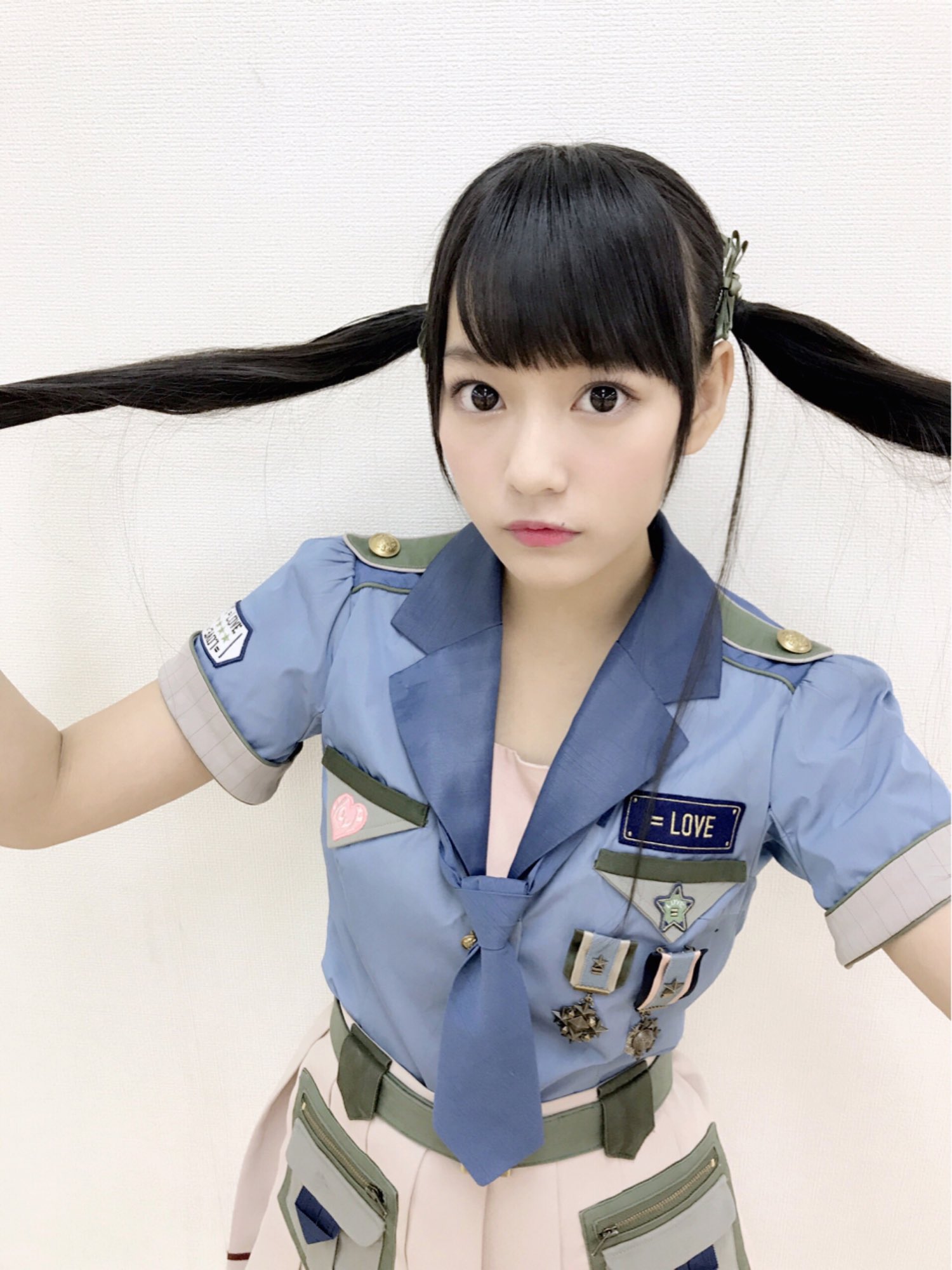 24girls 浴衣 お渡し会 コンプ 齊藤なぎさ　イコラブ　貴重 LOVE イコラブ 生写真 コンプ 齊藤なぎさ イコノイジョイフェス