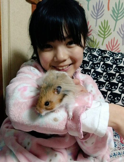 Twitterのコスプレ画像5