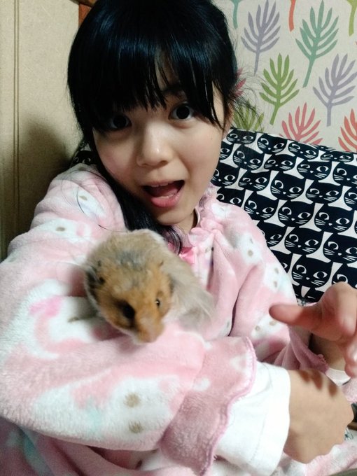 Twitterのコスプレ画像6