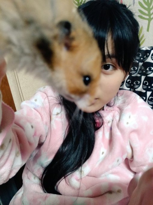 Twitterのコスプレ画像8