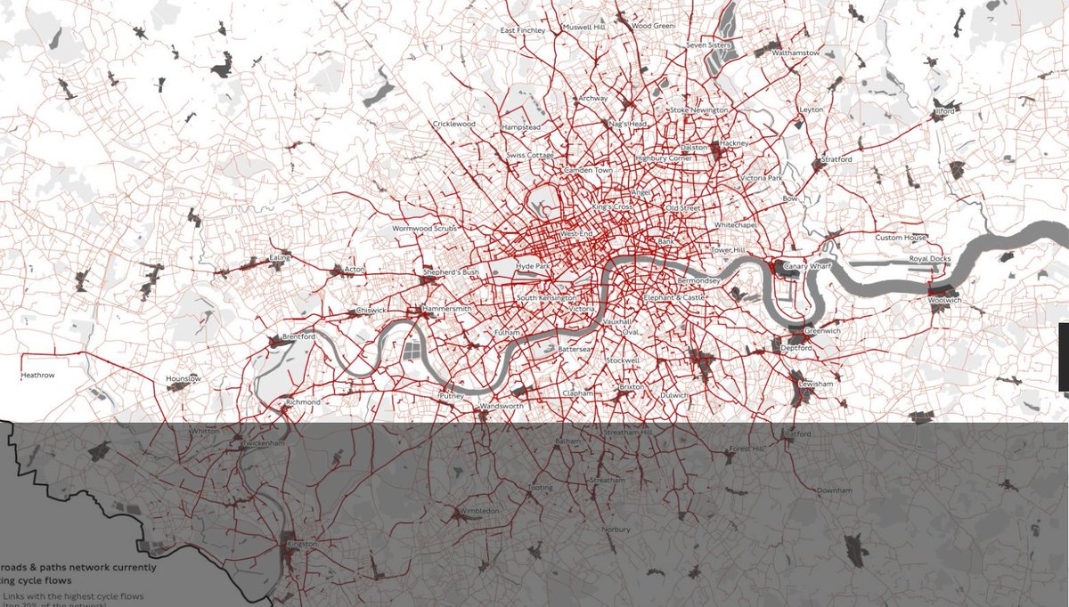 Mayor green lights six new "largely segregated" cycle routes across London. bikebiz.com/news/new-route…