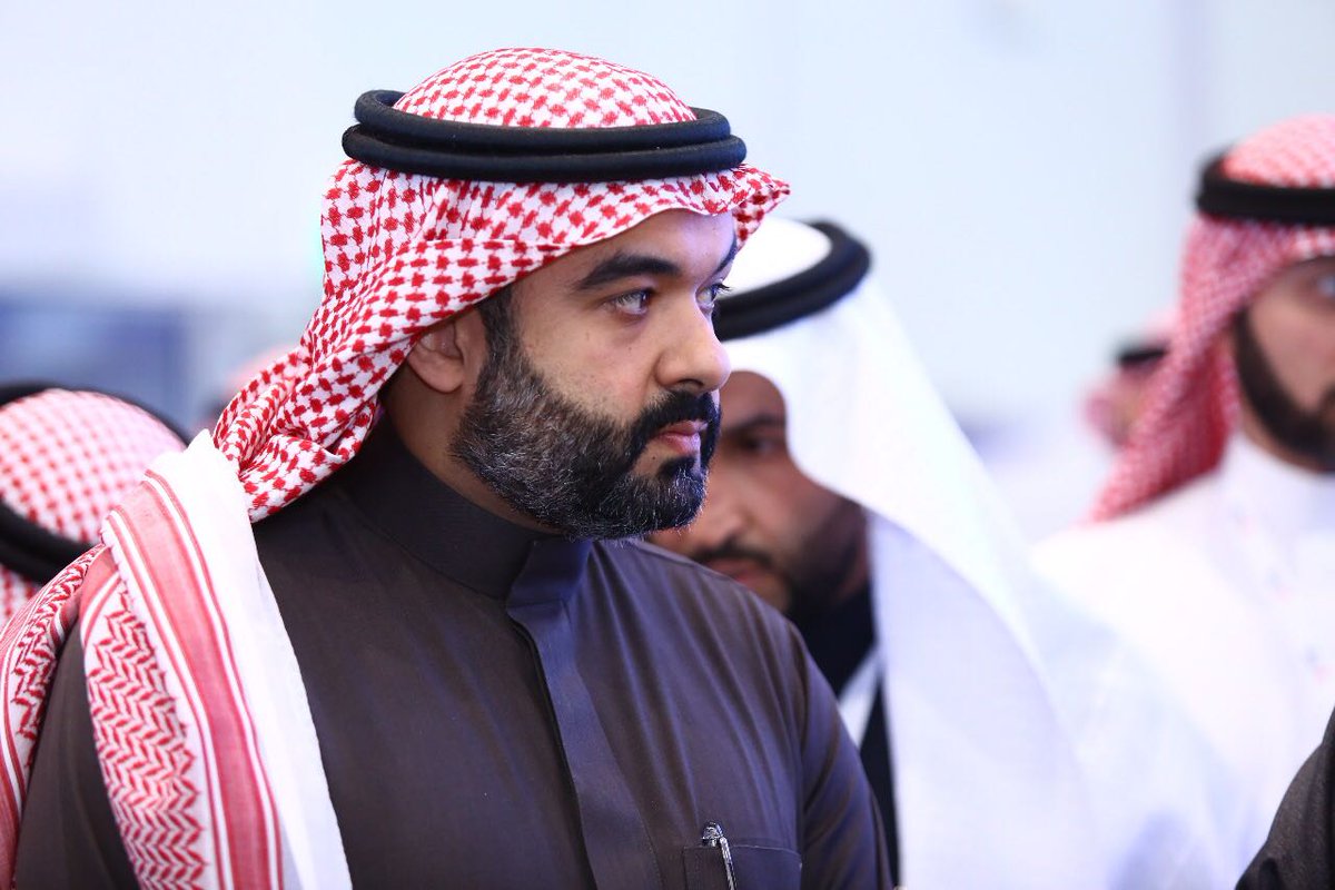 stcbusiness_ksa's tweet photo. معالي وزير الاتصالات وتقنية المعلومات @aalswaha
في زيارة لجناح STC أعمال
والاطلاع على ما يُقدَم من تقنيات وخدمات مميزة في معرض #إنترنت_الأشياء
#Saudi_IOT https://t.co/dIwL3DEd6m