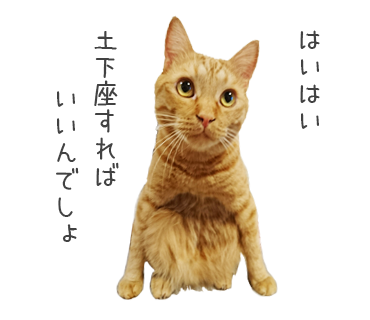 茶トラ兄弟のtwitterイラスト検索結果 茶トラ兄弟のtwitterイラスト検索結果
