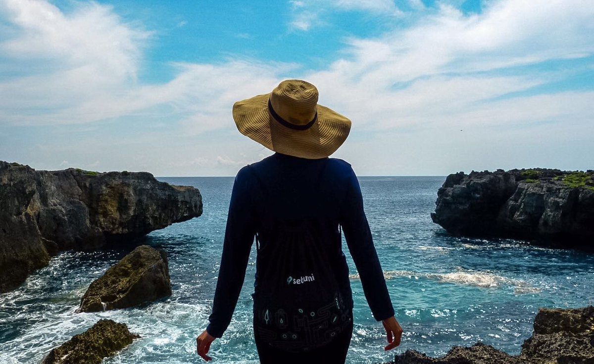 sebumi_id's tweet photo. #JourneyWithSebumi offers you a unique experiences to explore, appreciate, and learn from nature. #Sebumi https://t.co/uaThrvVrBh