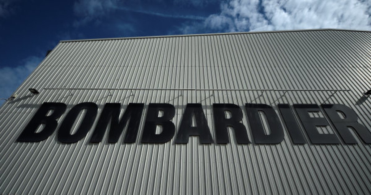 HuffPostQuebec's tweet image. La victoire de #Bombadier pourrait accélérer une alliance entre #Boeing et #Embraer huffp.st/HUg7sGL