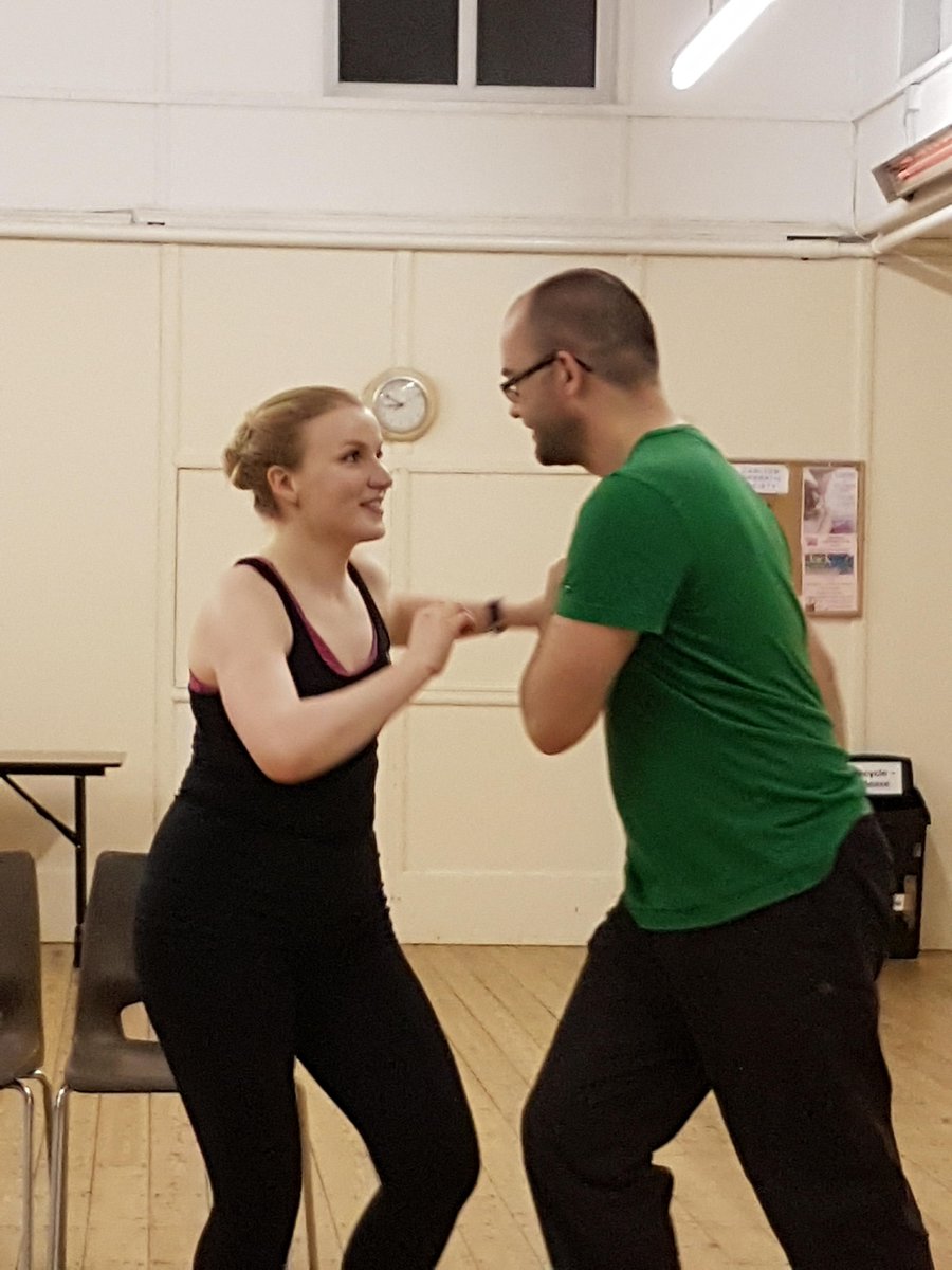 Carlton Operatic Society tweet media