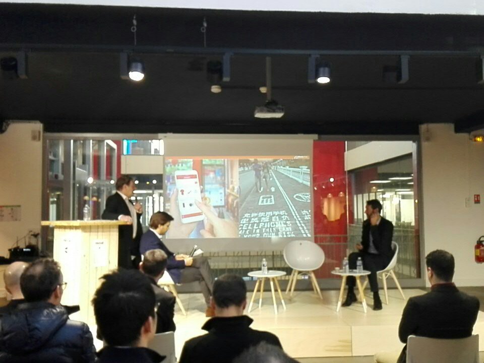 Le #Ecommerce représente 18% du commerce en Chine alors que seulement 50% des chinois sont connectés <a href="/sebadault/">sebastienb</a> <a href="/AlibabaGroup/">Alibaba Group</a> <a href="/shoppermind/">Altavia Shoppermind</a> <a href="/Wetail_2017/">Wetail</a> #NewRetail #mcommerce