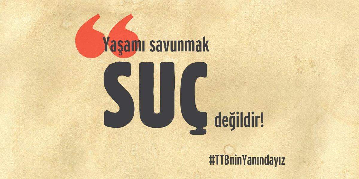 barisbloku's tweet photo. #TTBninYanındayız https://t.co/5kbSdWyoAR