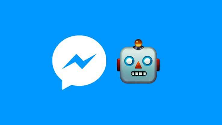 #digital Facebook veut donner une personnalité aux chatbots dlvr.it/QDF5nd #startup #Entreprendre