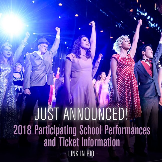 FREDDY Awards tweet media