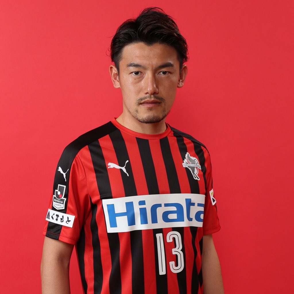 多々良敦斗 Twitterissa 新しいプロフィール画像