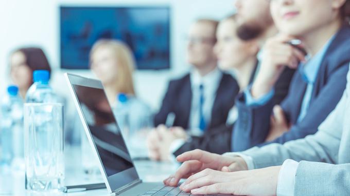 Le mécénat d'#entreprise en plein boom en France lefigaro.fr/social/2018/01…