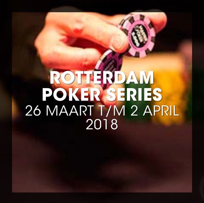 PokerSeriesNL's tweet photo. Met een succesvolle #UtrechtPS achter ons, blikken we vooruit naar de volgende Series.
De #ScheveningenPS van 15-18 Februari, van 1-4 Maart de #VenloPS, en de #RotterdamPS van 26 Maart-2 April.
Reserveer nu...https://t.co/99Qbij18LK https://t.co/VUiIbllZsv