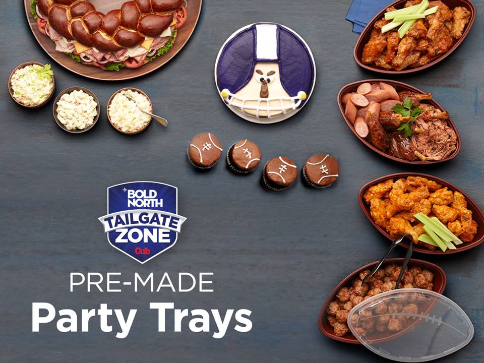 Come out to the <a href="/kare11/">KARE 11</a> broadcast at <a href="/mallofamerica/">Mall of America</a> today around 11 a.m. to hear tips on planning the ultimate big game feast! You might walk away with a couple great giveaways!