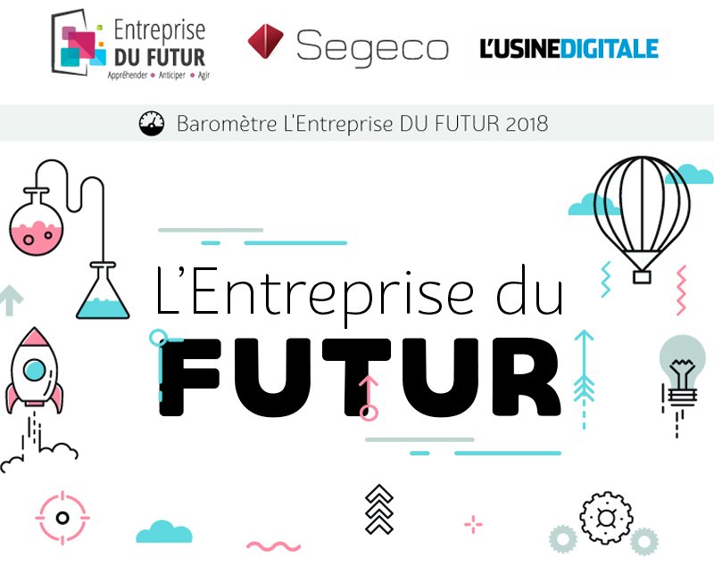 Découvrez le Baromètre 2018 de l'Entreprise du FUTUR, by <a href="/segeco/">Eco Port Seg</a>
bit.ly/2nk6pbP  #EDFutur