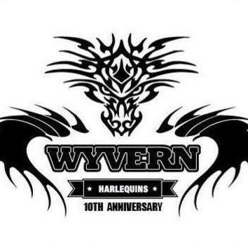 A few more of the exciting teams that have confirmed attendance at the UR7s Championships on May 19th - sign up at rugby7schampionships.com