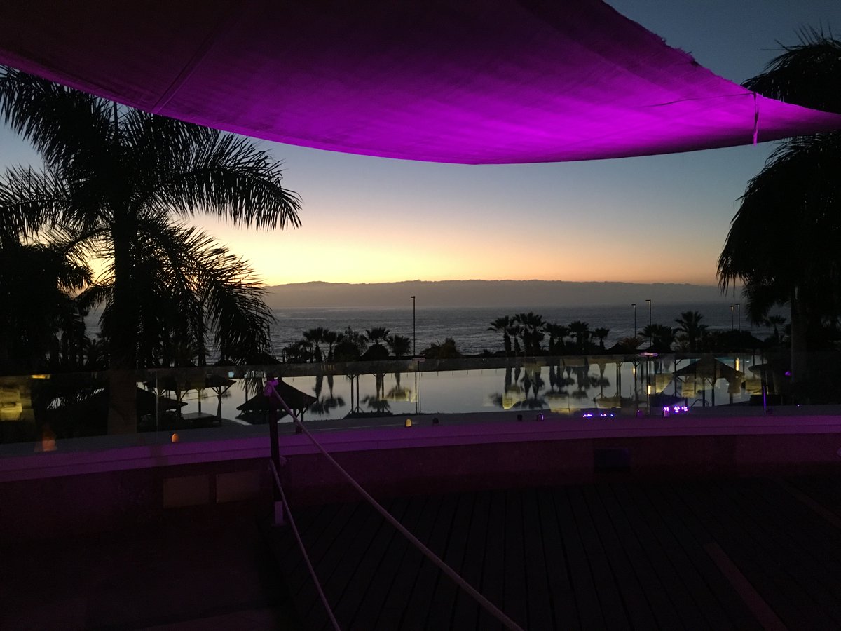 YEAH! We hebben een GO! #incentive #leisure #Tenerife #TopTeam