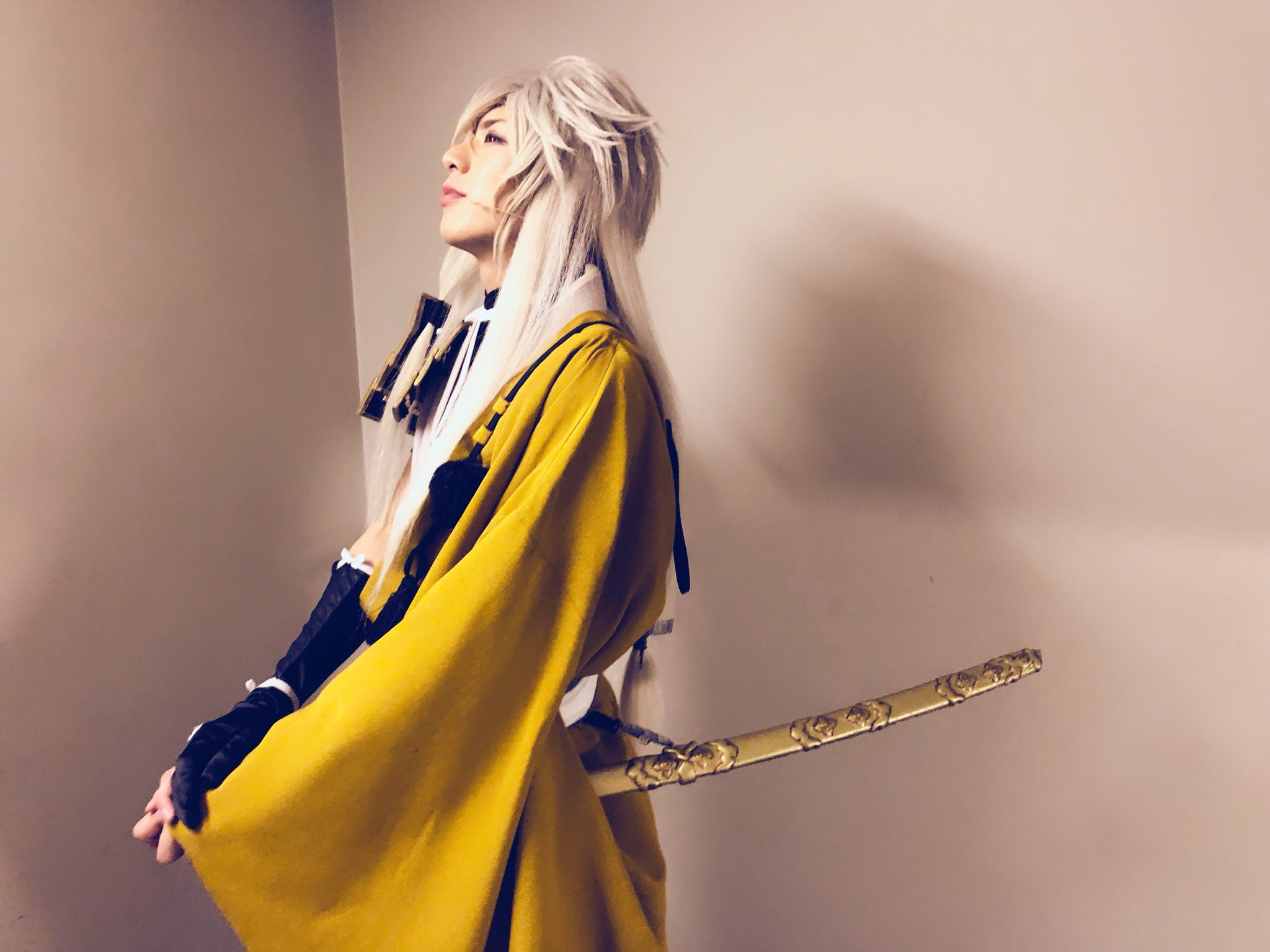 Twitter 上的 北園涼 ミュージカル 刀剣乱舞 つはものどもがゆめのあと 全公演終了しました 劇場に足を運んでくださった皆様 ライブビューイングをご覧下さった皆様 ありがとうございました 再び刀ミュに関われて 夢のような時間を過ごすことができ そして