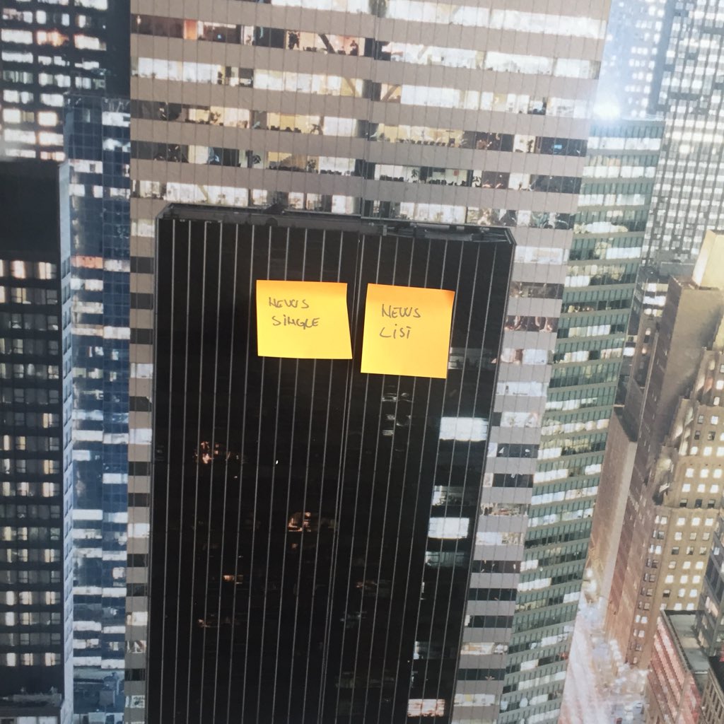 jazilla's tweet photo. two pieces of the 1st @deeplink_gmbh kanban board #agile #kanban #modoolar https://t.co/363W3Zs56W