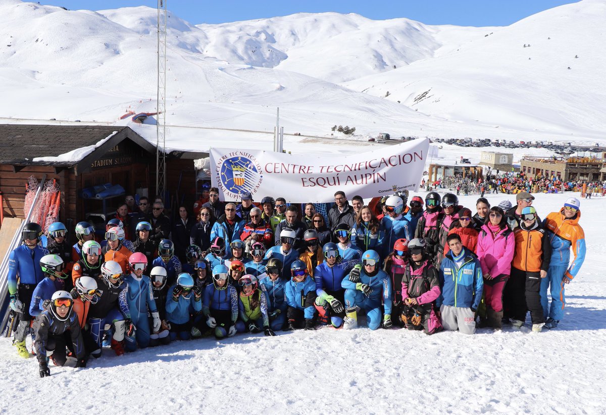 Conselh Generau d'Aran tweet media