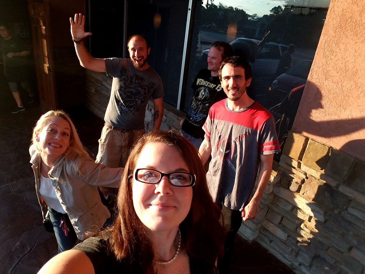 April Leuck (@aprilleuck) on Twitter photo 