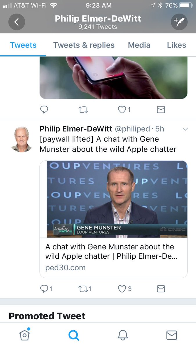 sgbirds's tweet photo. Philip Elmer-Dewitt https://t.co/S4UxlnEIbV