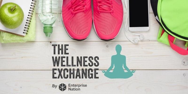 e_nation's tweet photo. The full agenda for the #WellnessExchange in London on 23 March is confirmed! A must attend event if you’re running a #wellness business https://t.co/iyr1a6KKGY https://t.co/ijdV0FA2mH