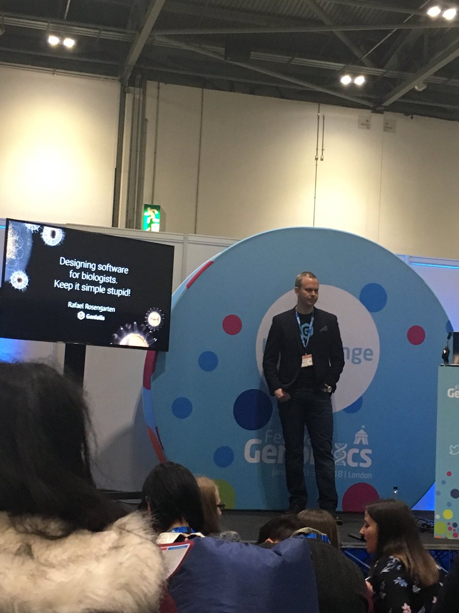 DigitalHealth@King's tweet media