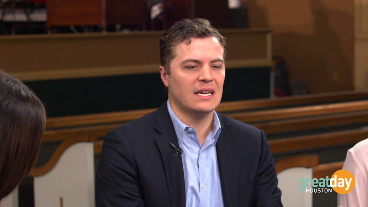 ethosbhg's tweet image. If you or a loved one need help related to #alcohol or #substance use, tune into @KHOU @GreatDayHouston on 1/31 at 9 a.m. to hear @rlhilliker offer some guiding words. #TheLovettCenter #Houston