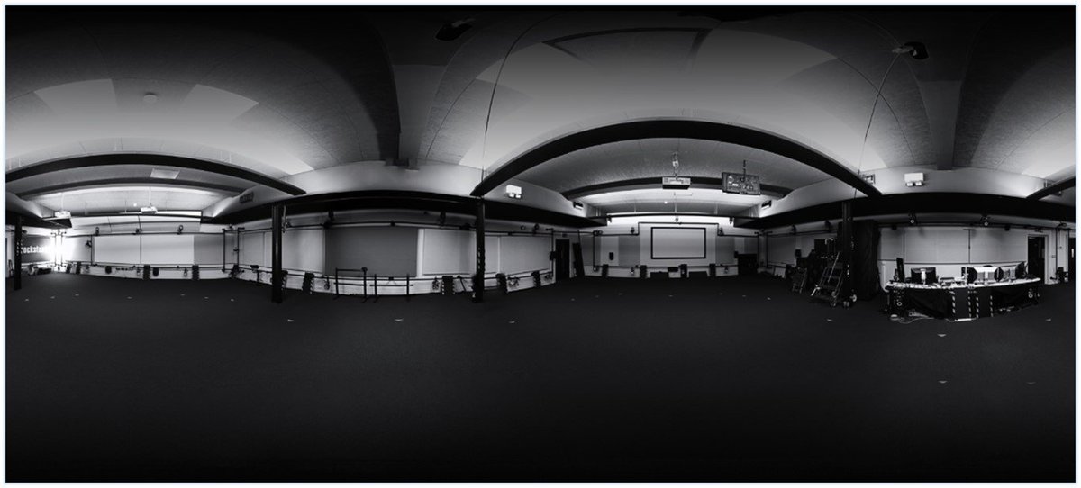 Rocksteady Studios The Rocksteady Mocap Studio Calm Before The Storm Rocksteady Studios The Rocksteady Mocap Studio Calm Before The Storm