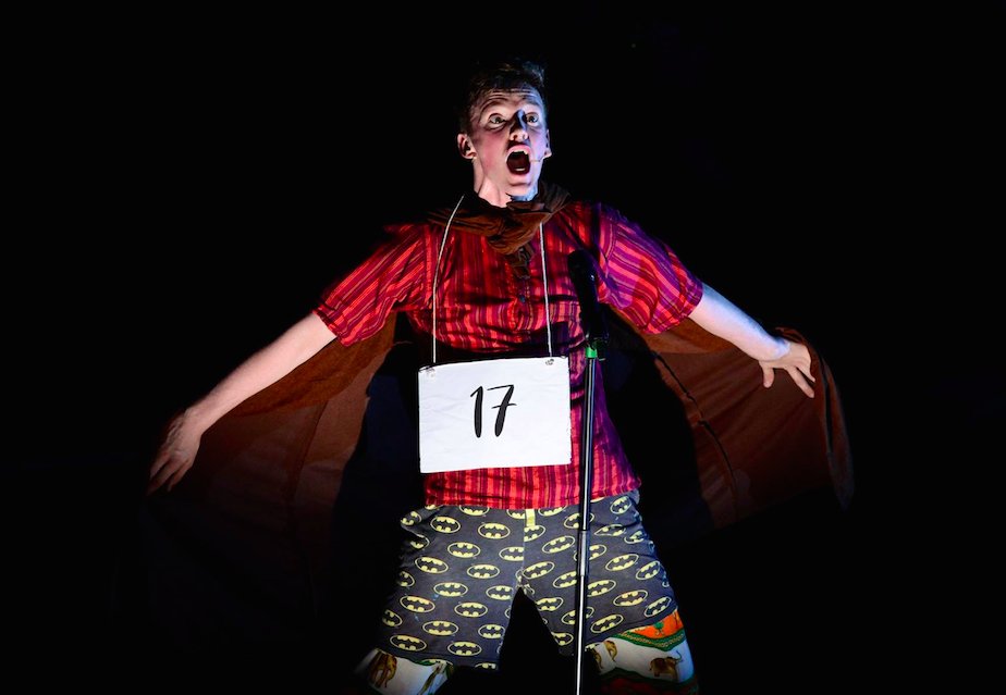 Liverpool Theatre School on Twitter "AUDITION FOR FREE WITH US! 🙌 After deciding to scrap our