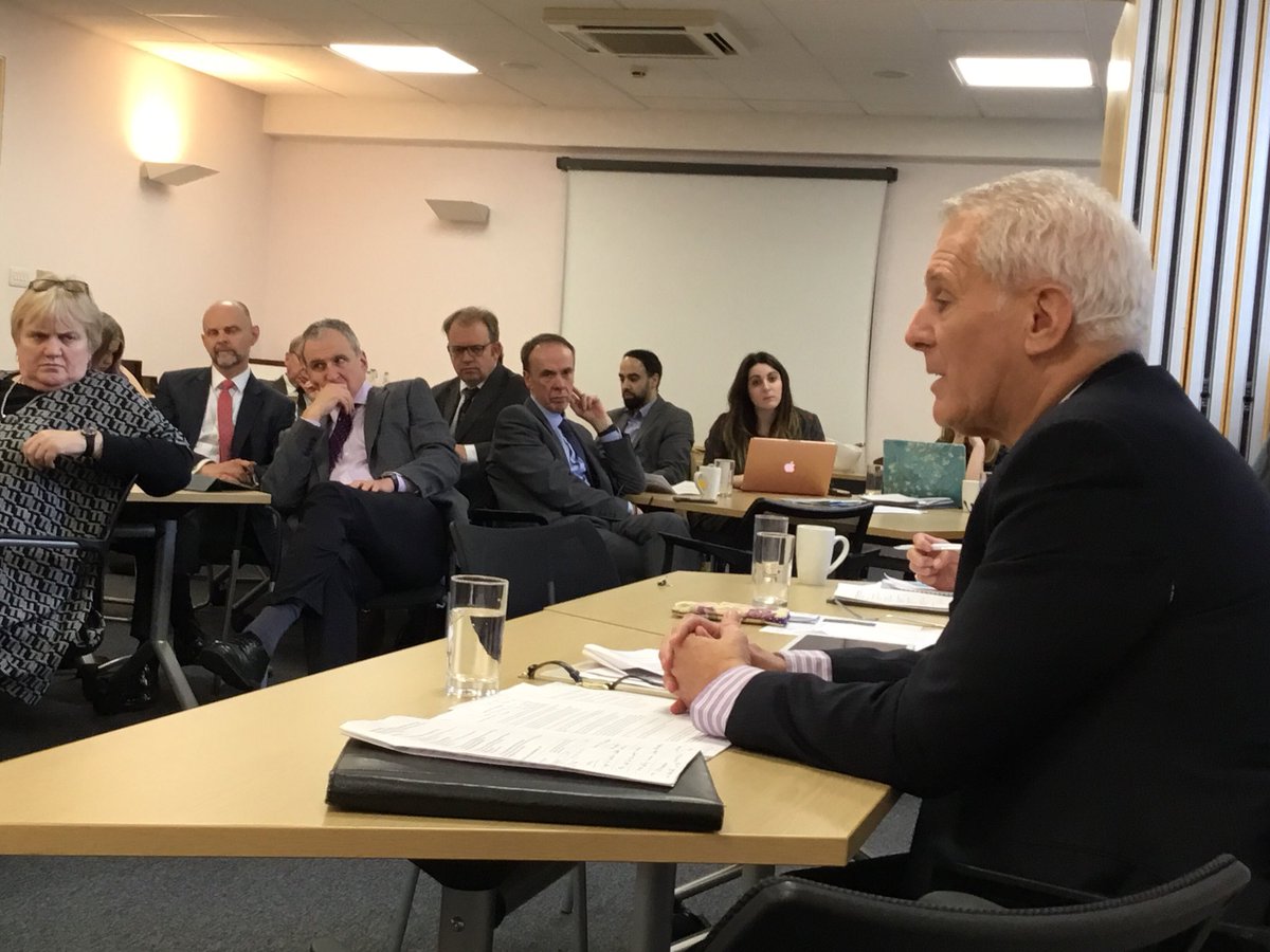 GuildHE's tweet photo. Really pleased to have @GordonMarsden with us, especially as he was unable to speak at #GuildHE2017 conference. https://t.co/oE1mcaVNvN